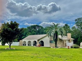 2734 W Sunrise St, Lecanto, FL 34461