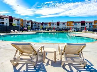 The Brelsford Vineyards Apartments, Richland, WA 99354