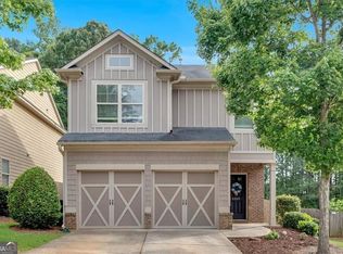 1362 Sandtown Grn SW, Marietta, GA 30008