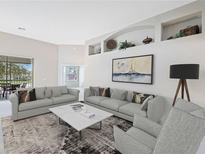 25256 Pelican Creek CIR #201, Bonita Springs, FL, 34134