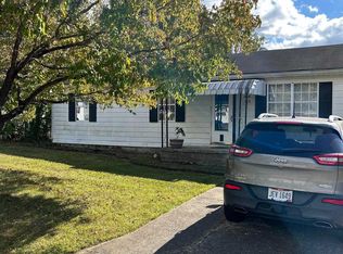 1608 Birch St, Flatwoods, KY 41139