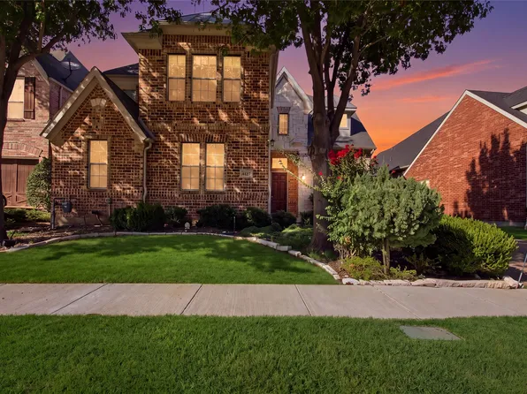 6925 Medallion Dr, Plano, TX 75024