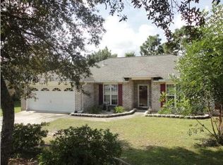 426 Riverchase Blvd, Crestview, FL 32536