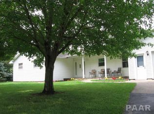 336 Lakeview Dr, Avon, IL 61415