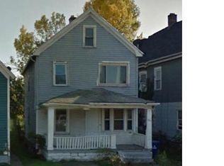 287 Amherst St, Buffalo, NY 14207