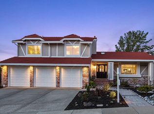 2930 Morgan Dr, San Ramon, CA 94583