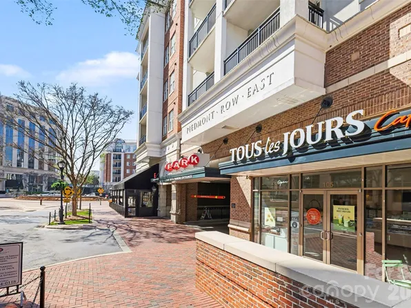 4625 Piedmont Row Dr Unit 601, Charlotte, NC 28210