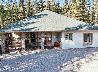 4147 E Highway 587 #20, Mountain View County, AB T0M0K0