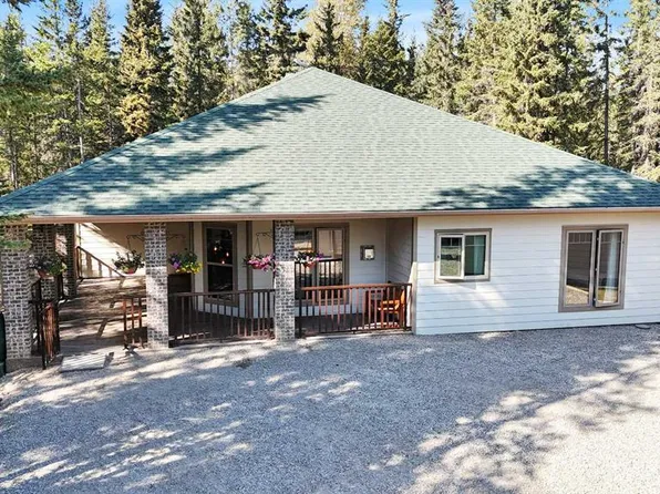 4147 E Highway 587 #20, Mountain View County, AB T0M 0K0