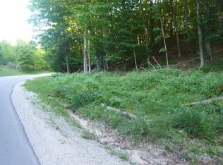 0 Glory Rd, Frankfort, MI 49635