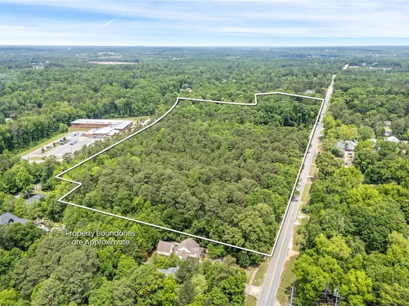 0 N College St, Auburn, AL 36830