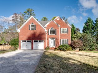 918 Clarion Way, Lawrenceville, GA 30044