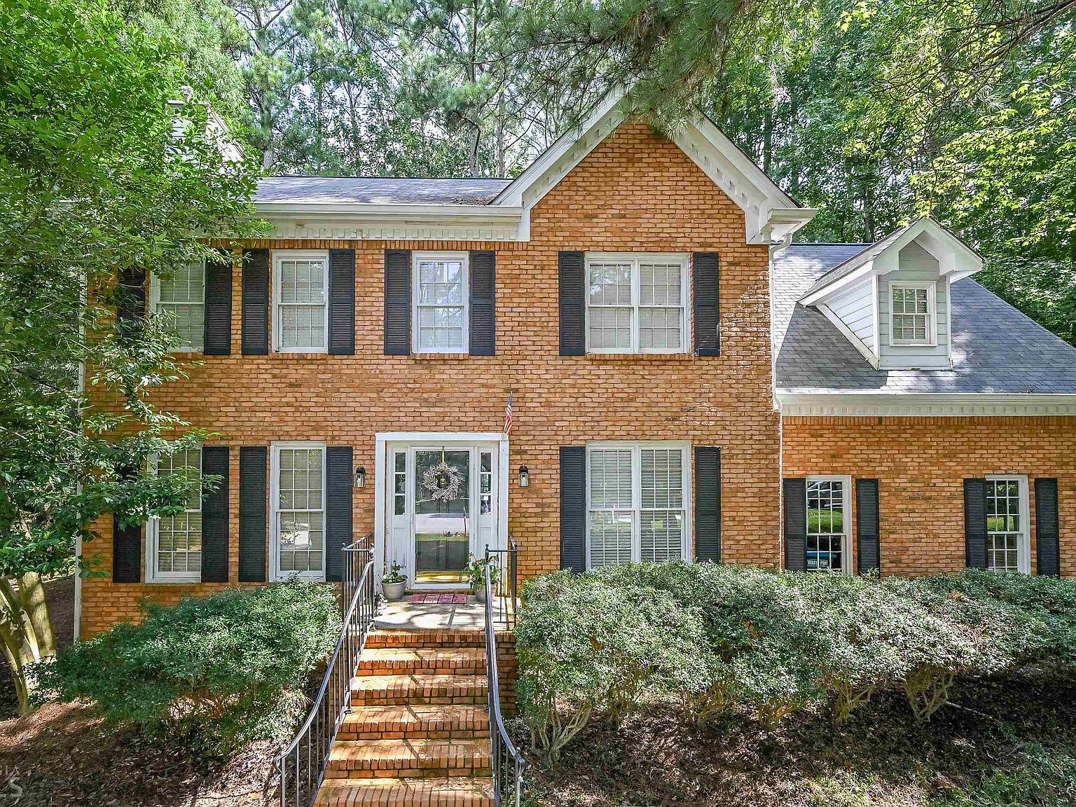 3175 Ridgerock Way, Snellville, GA 30078 Zillow