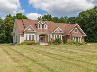 1240 W Carleton Rd, Adrian, MI 49221