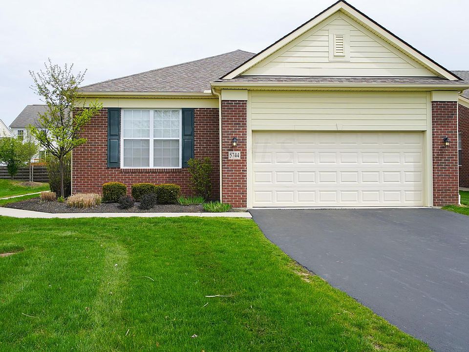 1st image of 5744 Burke Cir #501