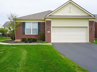 5744 Burke Cir #501, New Albany, OH 43054