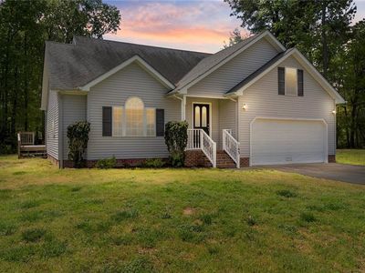 143 Ranch Dr, Elizabeth City, NC, 27909