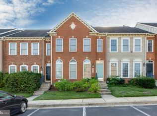 1506 Penzance Way, Hanover, MD 21076