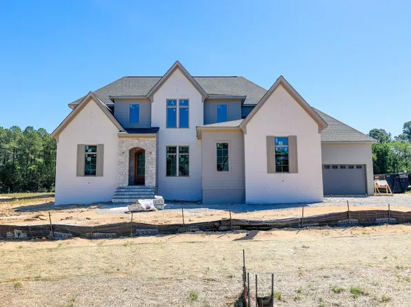2428 Rosslare Mews Ln, Wendell, NC 27591