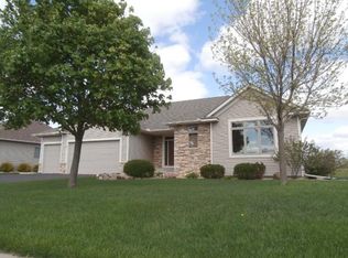 22873 Zion Pkwy NW, Oak Grove, MN 55005