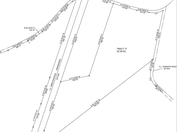 0 Roberts Rd Lot 17, Pinson, TN 38366