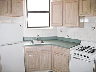 Rented by J Misrahi Realty Corp