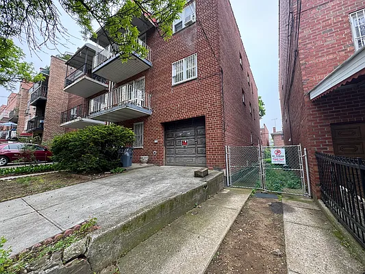 87-66 52nd Avenue 