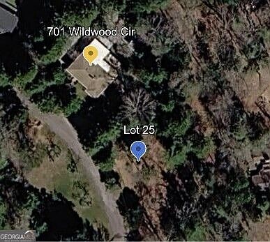 1st image of 0 Wildwood Cir