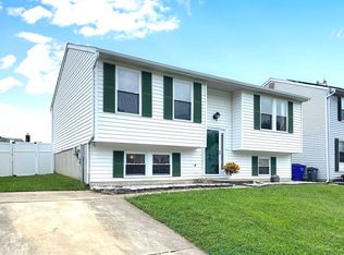 610 Haven Pl, Edgewood, MD