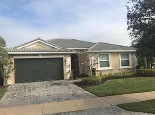 11446 SW Fieldstone Way, Port Saint Lucie, FL 34987