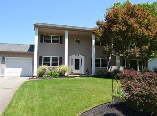 108 Worshire Rd, Bellville, OH 44813