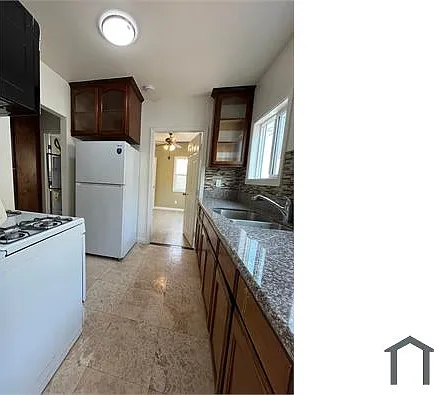1 bed, 515 sqft, $1,800 — Photo 2