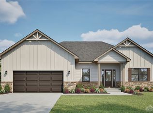 2506 Northbridge Trl, Troy, OH 45373