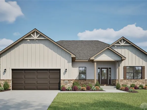 2506 Northbridge Trl, Troy, OH 45373