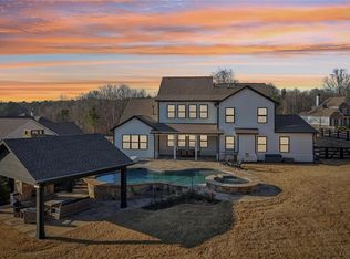 108 Registry Ln, Canton, GA 30115