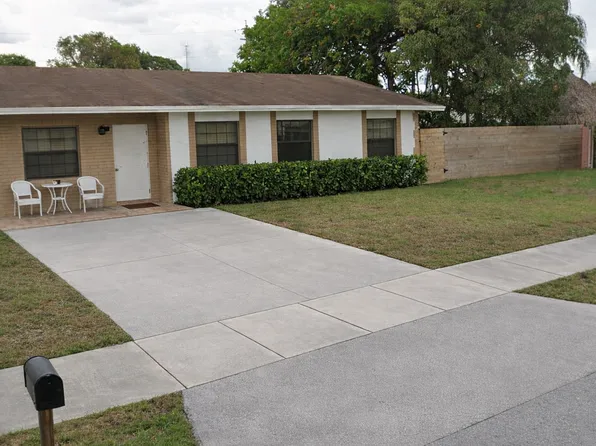 3020 NW 23rd St, Fort Lauderdale, FL 33311