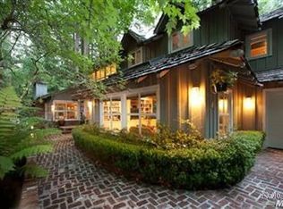 310 Cascade Dr, Mill Valley, CA 94941