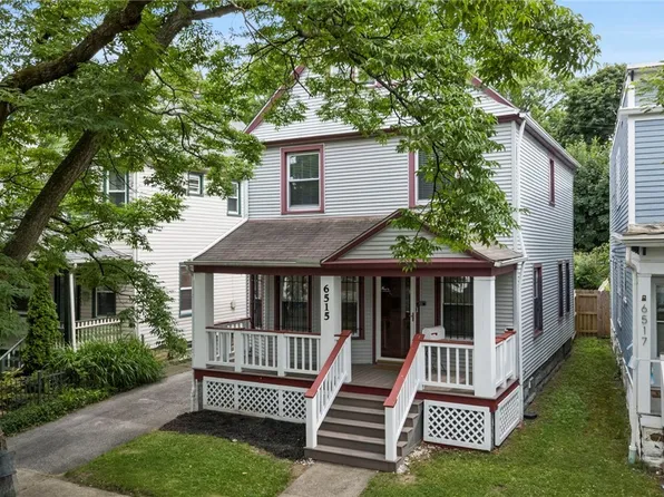6515 Fir Ave, Cleveland, OH 44102