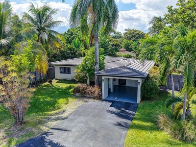 3281 NE 15th Avenue, Oakland Park, FL, 33334