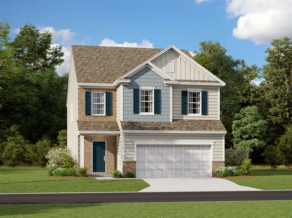 126 Farmwell Dr, Woodruff, SC 29388