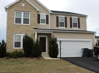 42 Ivy Spring Ln, Fredericksburg, VA 22406