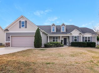 63 Cressida Cv, Garner, NC 27529