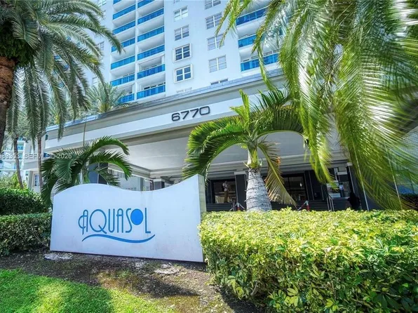 6770 Indian Creek Dr APT 5T, Miami Beach, FL 33141