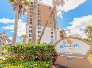 2403 Atlantic Ave #1205, Daytona Beach, FL 32118