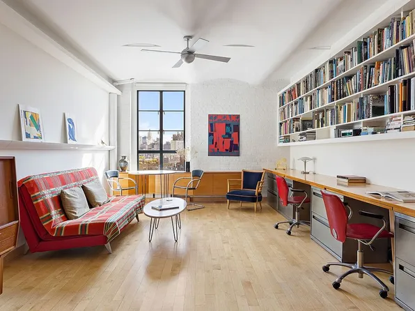 720 Greenwich St APT 9G, New York, NY 10014