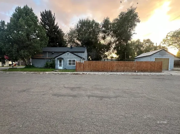 524 Cedar St, Carlin, NV 89822