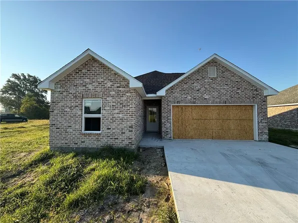 159 Esperance St, Garyville, LA 70051