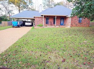 508 Brenmar St, Brandon, MS 39042