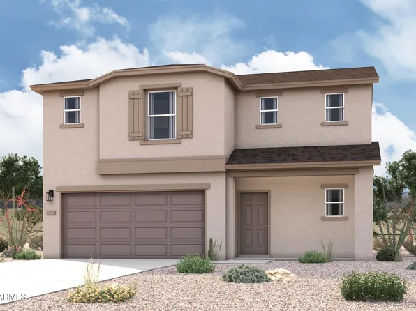 612 W Van Haren Street, Florence, AZ 85132