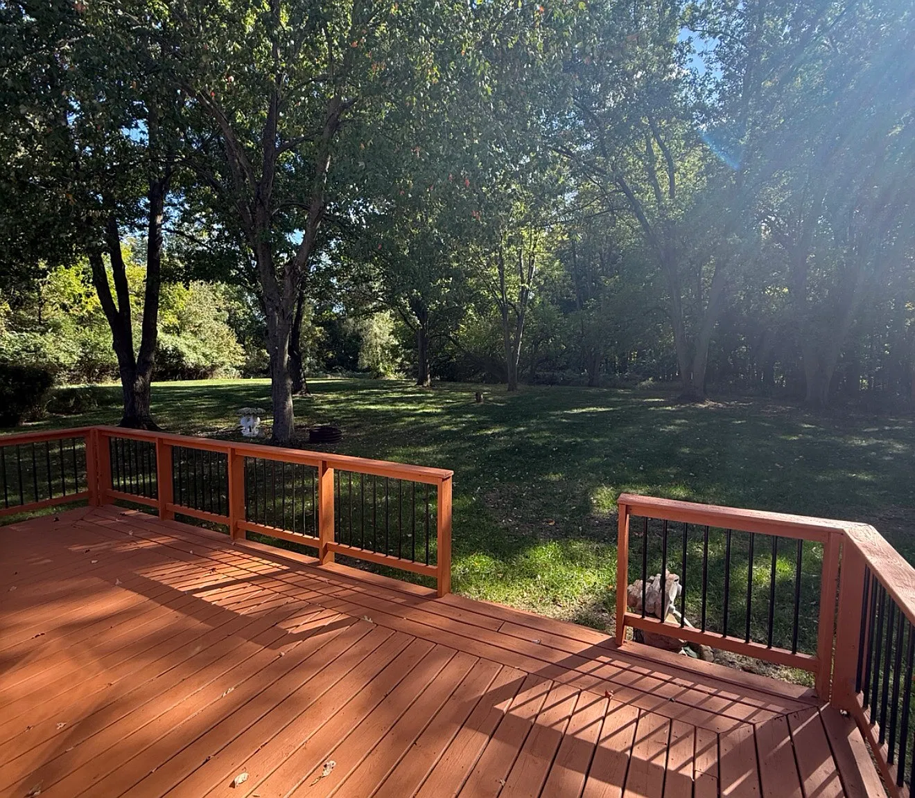 3 bed, 2.5 bath, 1950 sqft, $2,950 — Photo 4